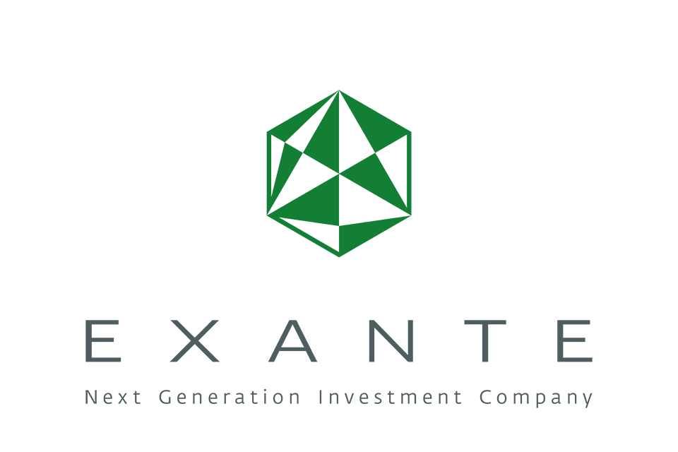 Exante logo